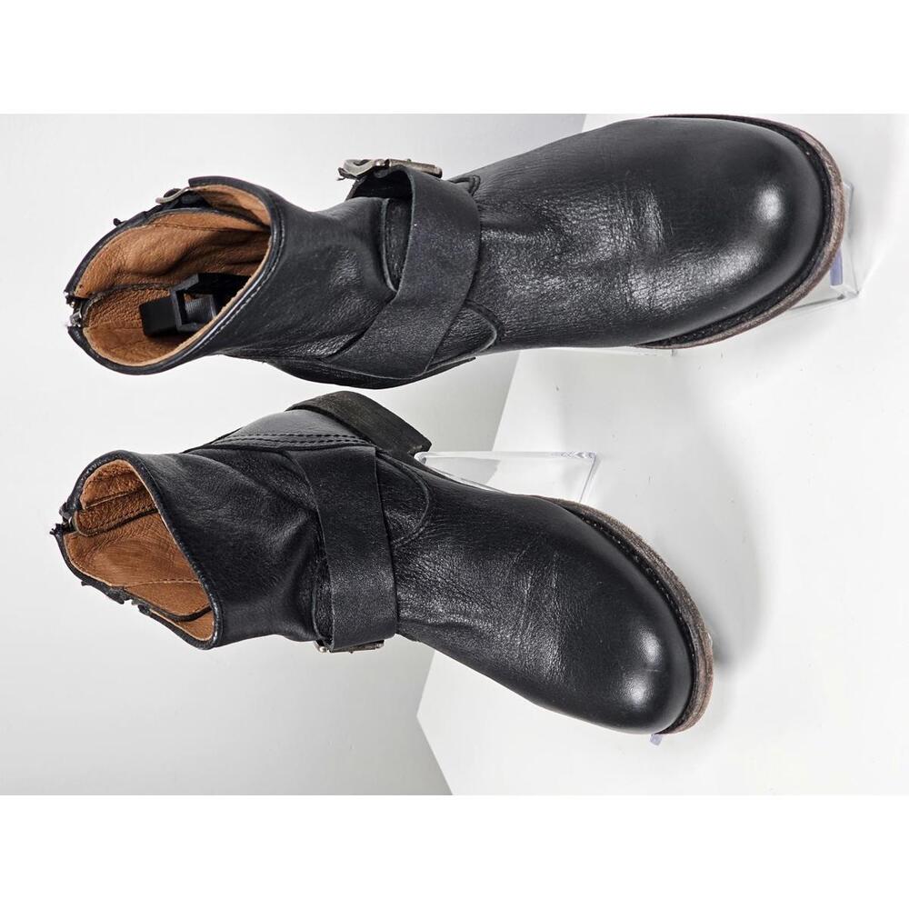 Frye Tyler Engineer  Boots